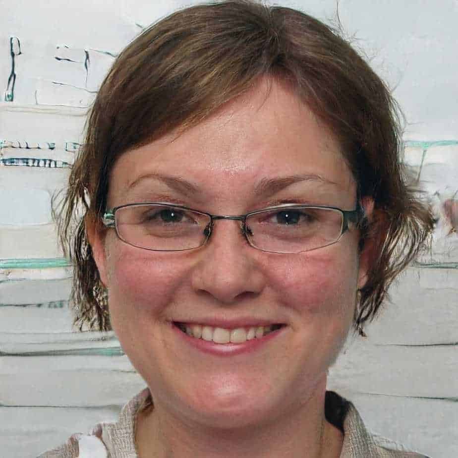 Věra M.