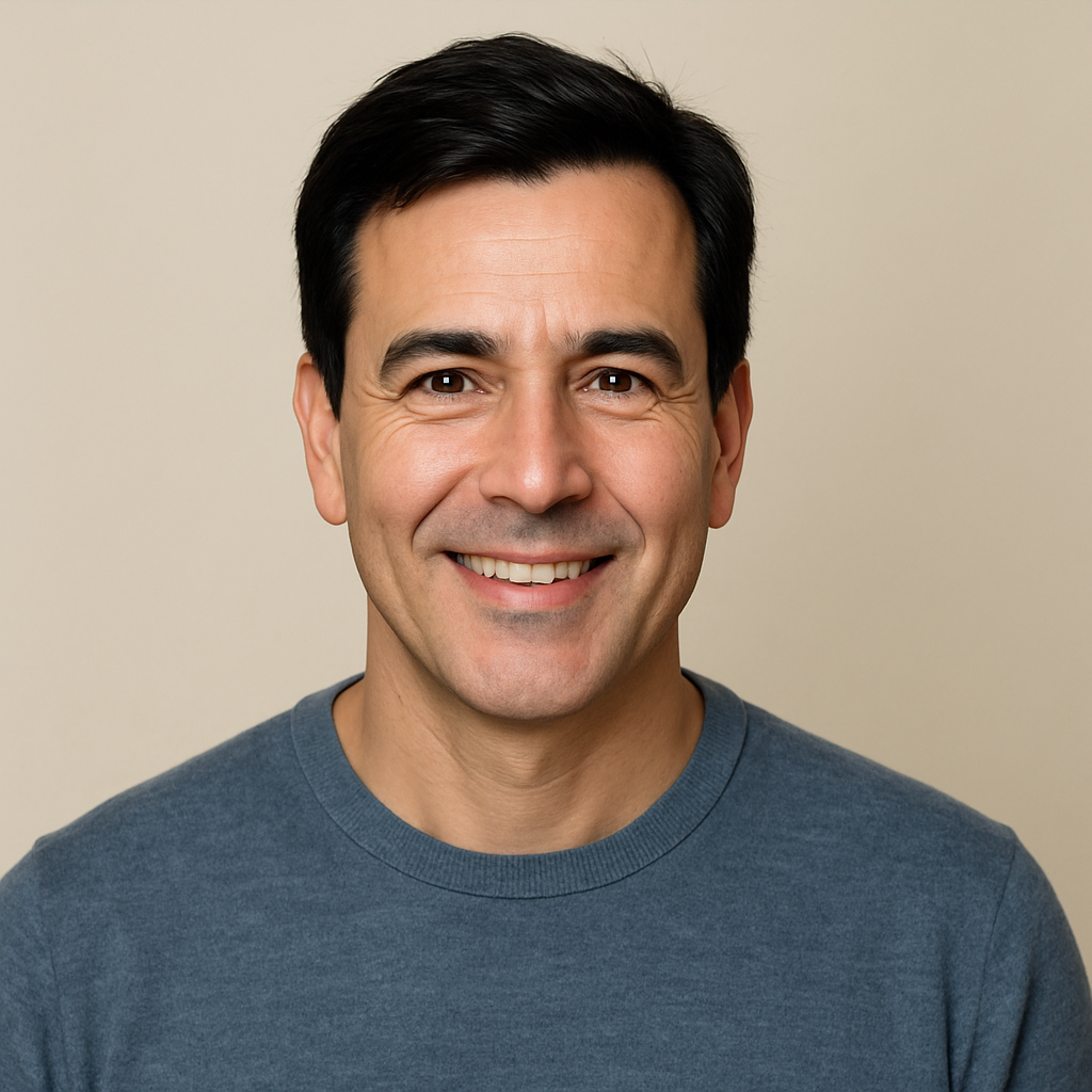 Fernando T.